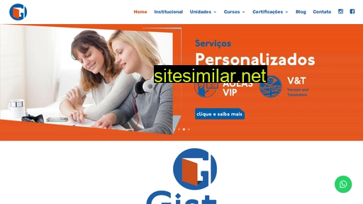 gistgravatai.com.br alternative sites