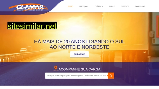 glamar.com.br alternative sites