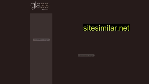 glassmoinhos.com.br alternative sites