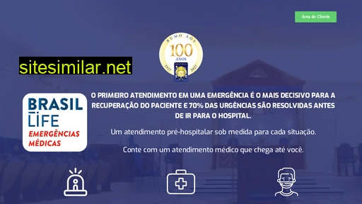 glespmedsalva.com.br alternative sites