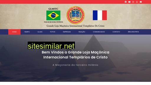 glmitc.com.br alternative sites