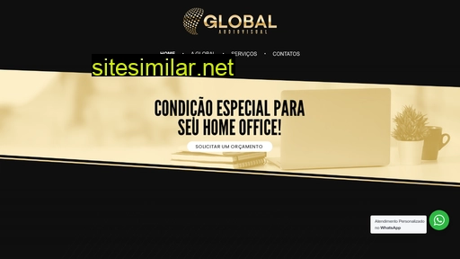 globalav.com.br alternative sites