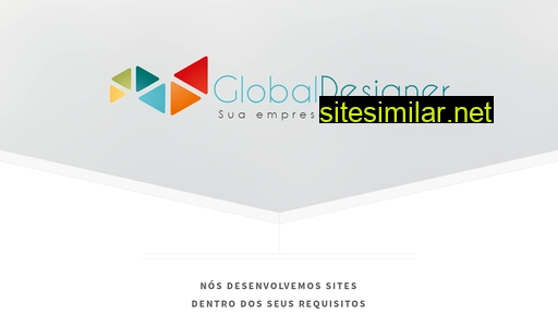 globaldesigner.com.br alternative sites