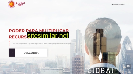 globalfire.org.br alternative sites