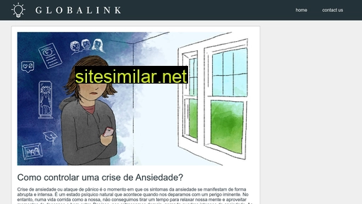 globalink.com.br alternative sites