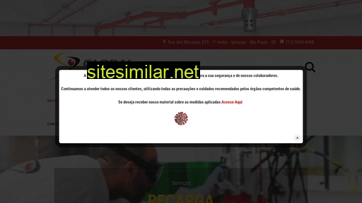 globalsyst.com.br alternative sites