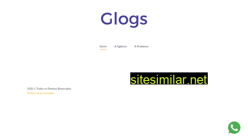 glogs.com.br alternative sites