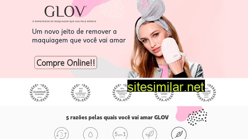glov.com.br alternative sites