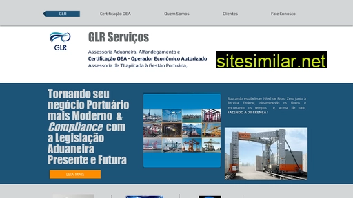 glr-servicos.com.br alternative sites