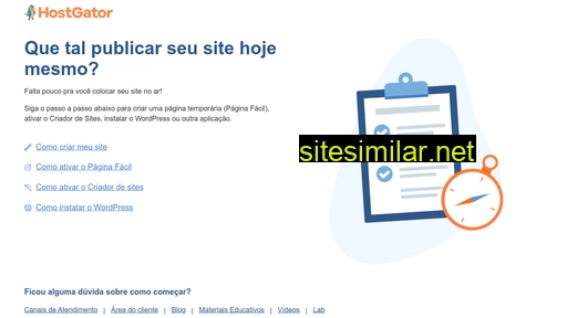 glucasodonto.com.br alternative sites