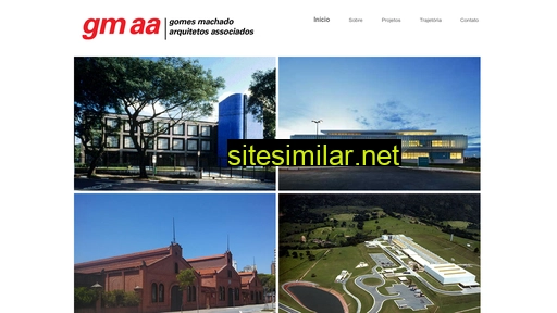 gmaa.com.br alternative sites