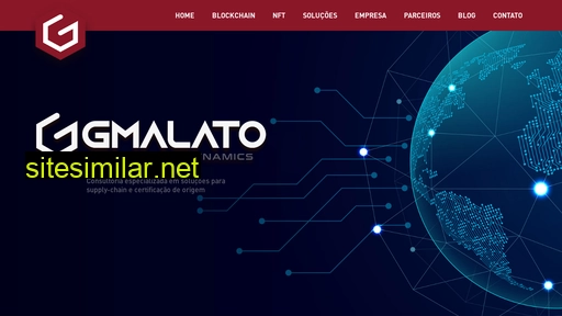 gmalato.com.br alternative sites