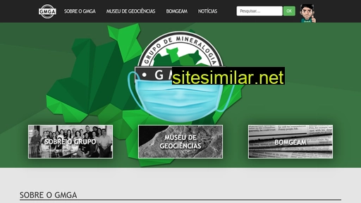gmga.com.br alternative sites