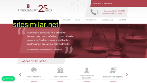 gm.adv.br alternative sites