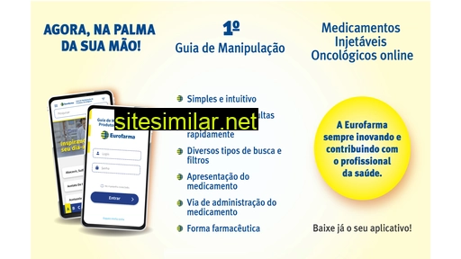 gmpo.com.br alternative sites