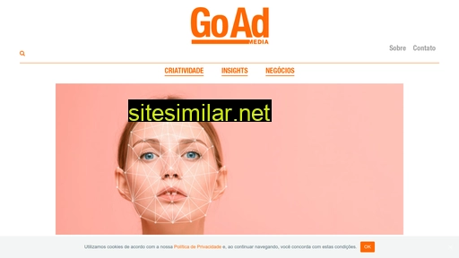 goadmedia.com.br alternative sites