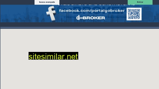 gobroker.com.br alternative sites