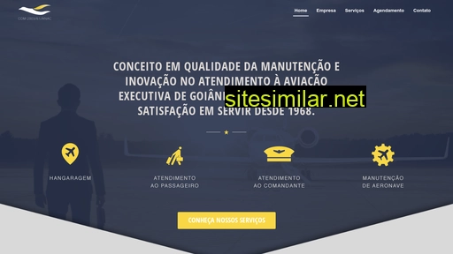 goiasmanutencao.com.br alternative sites
