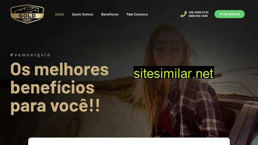 goldassociacaodebeneficios.com.br alternative sites