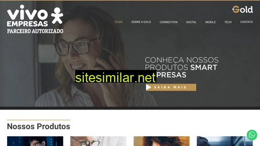goldempresas.com.br alternative sites