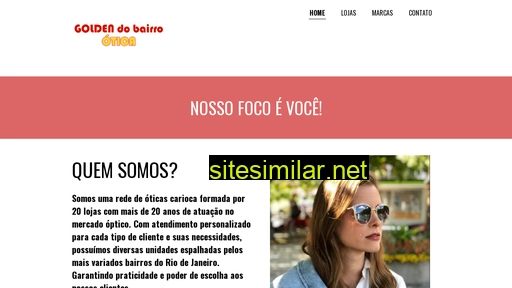 goldendobairro.com.br alternative sites