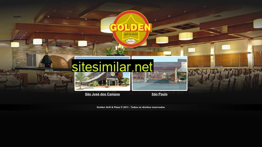 Goldensp similar sites