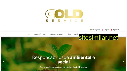 goldservicerm.com.br alternative sites