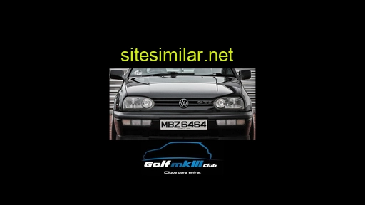 golfmk3.com.br alternative sites