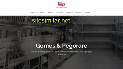 gomesepegorare.com.br alternative sites
