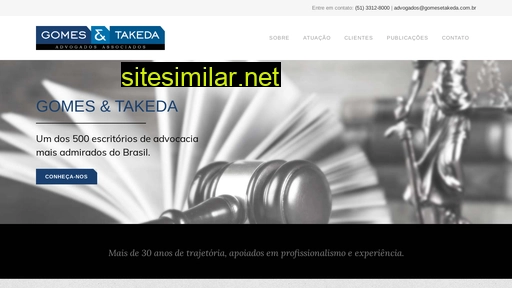 gomesetakeda.com.br alternative sites