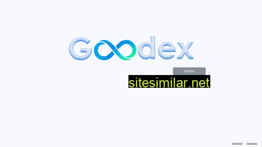 goodex.com.br alternative sites