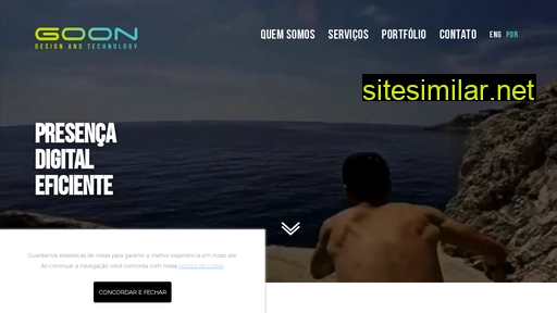 goondesign.com.br alternative sites