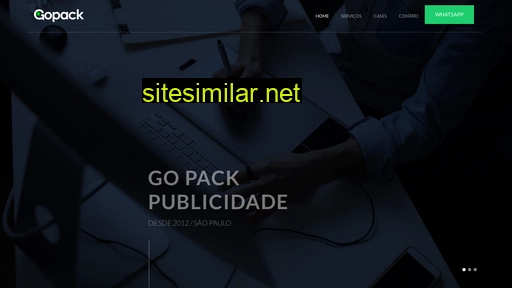 gopackpublicidade.com.br alternative sites