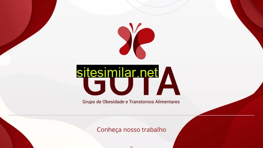 gota.org.br alternative sites