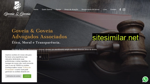 goveiaegoveia.com.br alternative sites