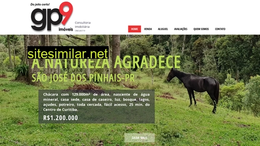 gp9.com.br alternative sites