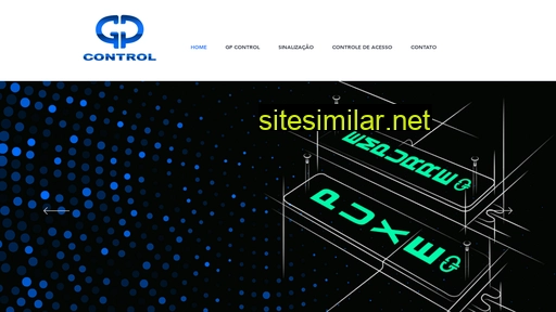gpcontrol.com.br alternative sites