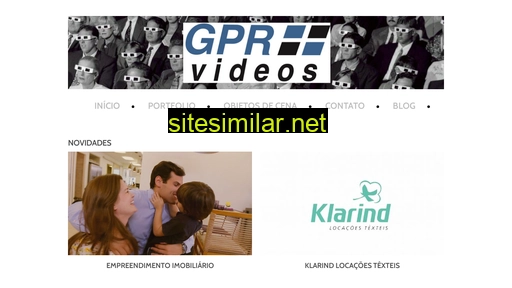 gprvideos.com.br alternative sites