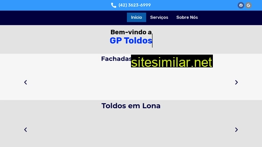 gptoldos.com.br alternative sites