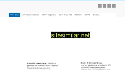 gr5.com.br alternative sites