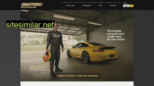 graffeno.com.br alternative sites