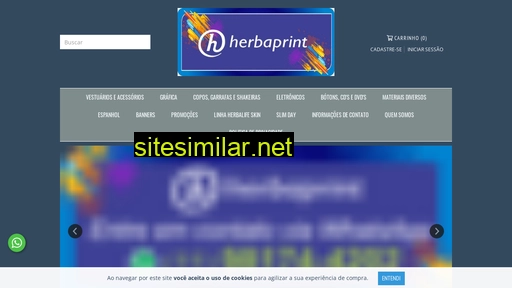 graficadosistema.com.br alternative sites