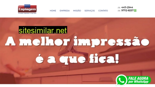 graficaeweb.com.br alternative sites