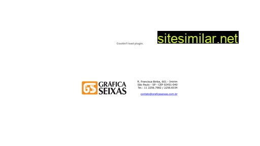 graficaseixas.com.br alternative sites