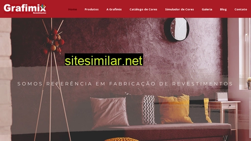 grafimix.com.br alternative sites
