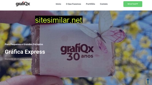 grafiqx.com.br alternative sites