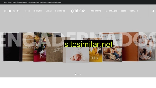 grafis.com.br alternative sites
