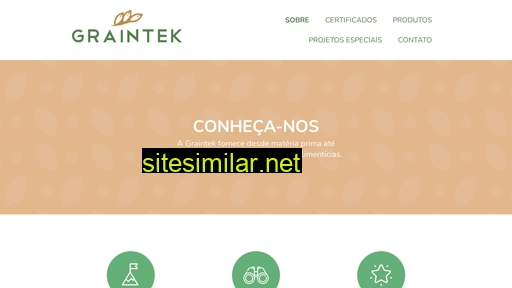 graintek.com.br alternative sites