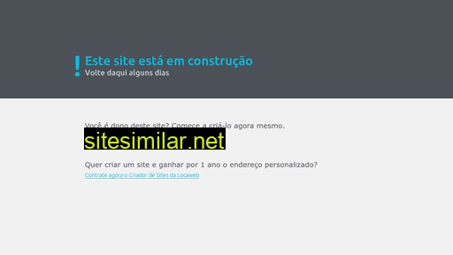 graluminio.com.br alternative sites