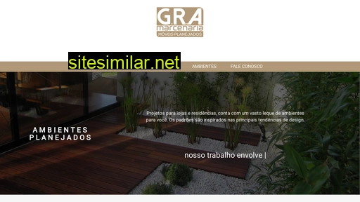 gramarcenaria.com.br alternative sites